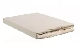 Beddinghouse Paklodė su guma Percale HL Offwhite Čiužinio dydis - 160x200 cm