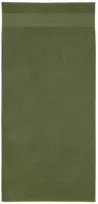 Beddinghouse Medvilninis rankšluostis SHEER OLIVE Žalias Rankšluosčio dydis - 70x140 cm