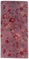 Pip Studio Rankšluostis Secret Garden Mauve Rankšluosčio dydis - 70x140 cm