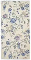 Pip Studio Rankšluostis Secret Garden Baltas Rankšluosčio dydis - 70x140 cm