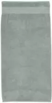 Beddinghouse Medvilninis rankšluostis SHEER Žalias Rankšluosčio dydis - 70x140 cm