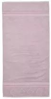 Pip Studio Rankšluostis Soft Zeillinge Lila Rankšluosčio dydis - 70x140 cm