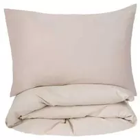 Fejos Namai KING GLAZE Satino pagalvės užvalkalas Pagalvės matmenys - 70x70 cm