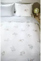 Pip Studio pagalvės užvalkalas Blossom Chique Baltas Pagalvės matmenys - 50x70 cm