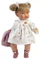 Lėlė Llorens Joelle 23854, 38 cm