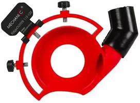 Distar Mechanic EdgeDUSTER dulkių nusiurbimo gaubtas plytelių šlifavimui / poliravimui