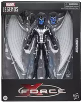 Hasbro Marvel Legends Archangel X-Force figure 15cm