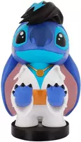 Cable Guys Stitch kaip Elvis - Cable Guy