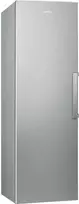 Šaldiklis Smeg Universalūs šaldikliai FF18EN2HX Nerūdijančio plieno, 280 l, 13 kg/24 val., SN-T, „No Frost“ sistema, E, Nerūdijančio plieno