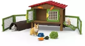 Schleich Triušio narvas