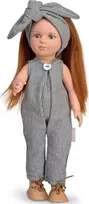 Antonio Juan ispaniška lėlė Nina 33cm
