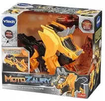 VTECH 61942 Motozaurai - Triceratops Molops
