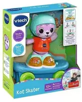 VTECH 61906 čiuožėjas katė