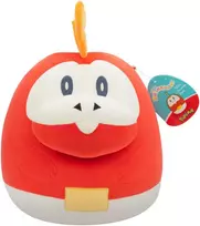 SQUISHMALLOWS POKEMON pliušinis žaislas Fuecoco, 25 cm