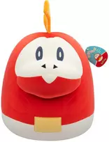SQUISHMALLOWS POKEMON pliušinis žaislas Fuecoco, 35 cm