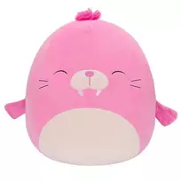 SQUISHMALLOWS Pliušinis žaislas - "Mors Pepper", 40 cm