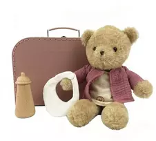 Egmont Toys – Morrissette su drabužiais dėkle – (700099)