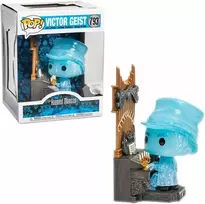 FUNKO POP! Vinilinė figūrėlė: Haunted Mansion - Victor Geist, 9 cm