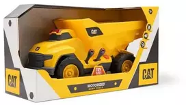 Funrise Toys CAT savivartis su šviesos / garso funkcijomis 82435 /2