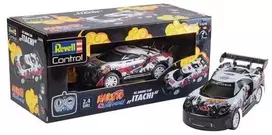 *****REVELL RC Anime Car Naruto 24696