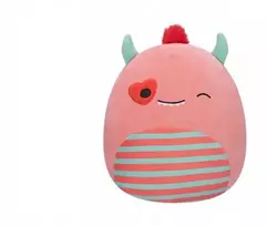 Jazwares ORBICO *****Squishmallows 30cm Monster Willett 0862 97705