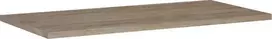 169341 / ELITA-JELLOW / RĖMAS / PILNAS STALETAS 80 NAtūralaus Ąžuolo PVC /