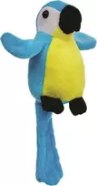 Figūrėlė Beppe Magnes papuga ara mėlyna 11cm