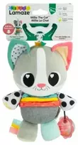 TOMY Lamaze Kotek Klemens L27590 /6