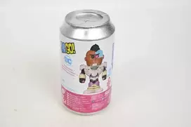*****FUNKO vinilo sodos skardinė Cyborg 61652 16522