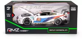 Daffi Model RMZ Hobby 1:32 BMW M8 GTE2018 H-123 81239