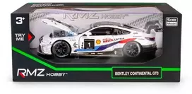Daffi Model RMZ Hobby 1:32 BMW M8 GTE2018 H-121 81215
