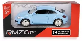 Daffi Model RMZ 5 VW NewBeetle hologr mėlynas K-154 11547