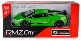 Daffi Model RMZ Lamborghini LP-570-4 Gallardo ziel K-133