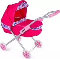 Chicco Vežimėlis dla lalek gondola głęboki