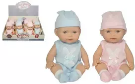 Swede Švedė Lėlė Dorotka dainuoja ir kalba lenkiškai.28cm Q9601 94698