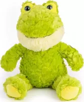 Daffi Pliušinis žaislas - varlė, 50 cm