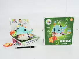 Dumel BALIBAZOO BB 82462 Banginis Deluxe