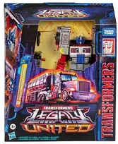 Hasbro Transformers Legacy Optimus Prime F9184