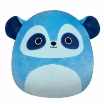 SQUISHMALLOWS Pliušinis žaislas - Surikata, 35 cm