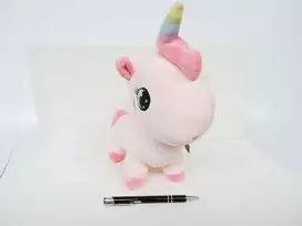 Adar Pliušinis vienaragis 32cm