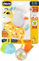 CHICCO 00011569000000 žirafos barškutis