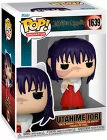 FUNKO POP! Vinilinė figūrėlė: Jujutsu Kaisen - Utahime Iori, 10 cm