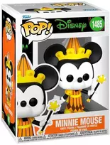 FUNKO POP! Vinilinė figūrėlė: Disney  - Pelytė Minė, 9 cm