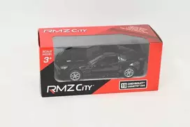 Daffi Duffy Modelis RMZ 5 ChevroletCorv.C6-R hologr K-151 11516