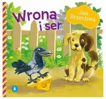 Skrzat Wydawnictwo Varna ir sūris 77384