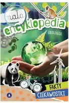 Leidykla „Skrzat“ „Mazoji enciklopedija Ekologija“ 77803