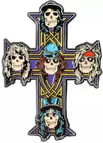 ERIK Guns N Roses magnet