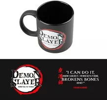 ERIK Demon Slayer Kimetsu no Yaiba mug 350ml