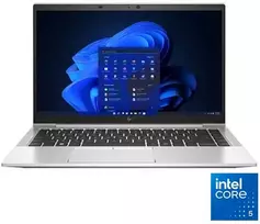 N14 HP Elitebook 840 G7 i5-10310U / 16GB DDR4 / 256GB SSD / Win 11 Pro / Full HD / 2.Wahl (Atnaujinta)