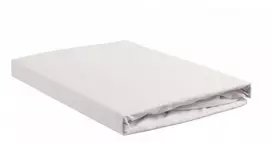 Beddinghouse Paklodė su guma Percale HL Baltas Čiužinio dydis - 180x200 cm